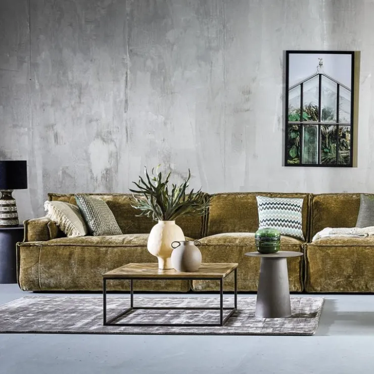 Trendhopper Bank Barletta^ Zelf Bank Samenstellen