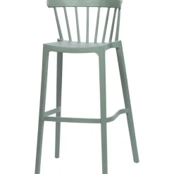 Trendhopper Barstoel Bliss Jadegroen Outdoor^ Outdoor|Barkrukken