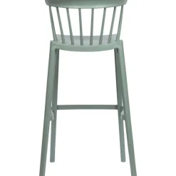 Trendhopper Barstoel Bliss Jadegroen Outdoor^ Outdoor|Barkrukken