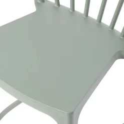 Trendhopper Barstoel Bliss Jadegroen Outdoor^ Outdoor|Barkrukken