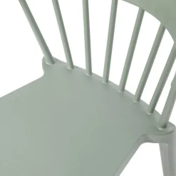 Trendhopper Barstoel Bliss Jadegroen Outdoor^ Outdoor|Barkrukken