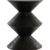 Trendhopper Bijzettafel Luz 60cm hoog^ Bijzettafels