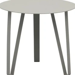 Trendhopper Bijzettafel Marma Grijs^ Bijzettafels