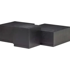 Trendhopper Bijzettafel Pernille set van 3^ Bijzettafels