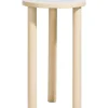 Trendhopper Billy bijzettafel h60cm Coco Maison^ Bijzettafels