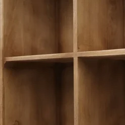Trendhopper Boekenkast Canzo Almond^ Opbergkasten