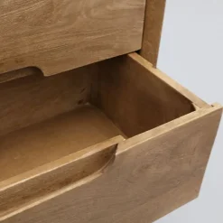 Trendhopper Boekenkast Canzo Almond^ Opbergkasten