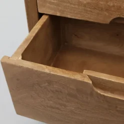 Trendhopper Boekenkast Canzo Almond^ Opbergkasten