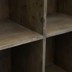 Trendhopper Boekenkast Canzo Malta^ Opbergkasten