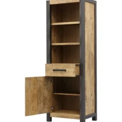 Trendhopper Boekenkast Cape^ Opbergkasten