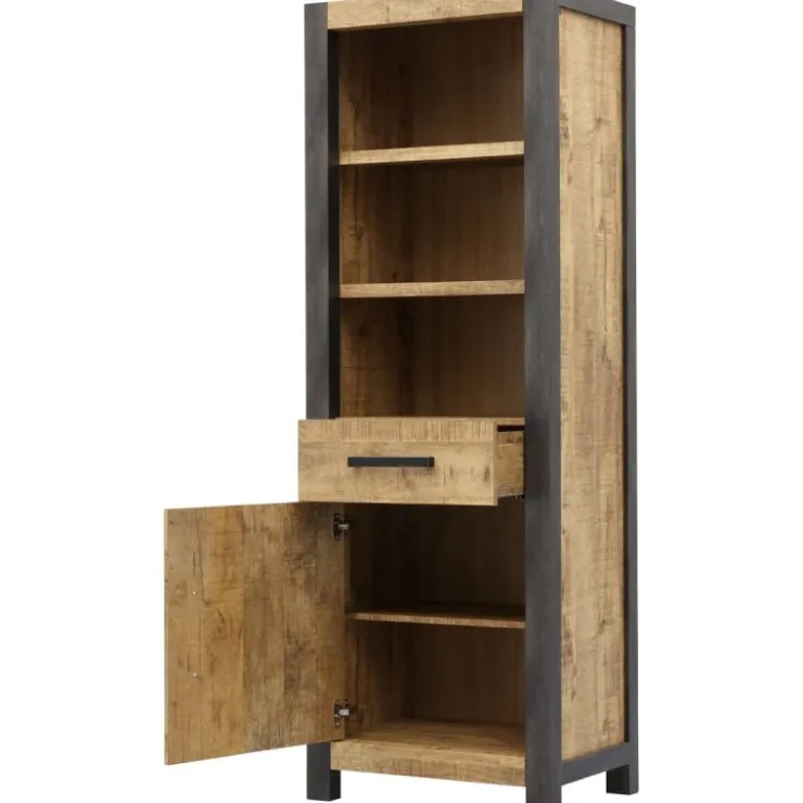Trendhopper Boekenkast Cape^ Opbergkasten