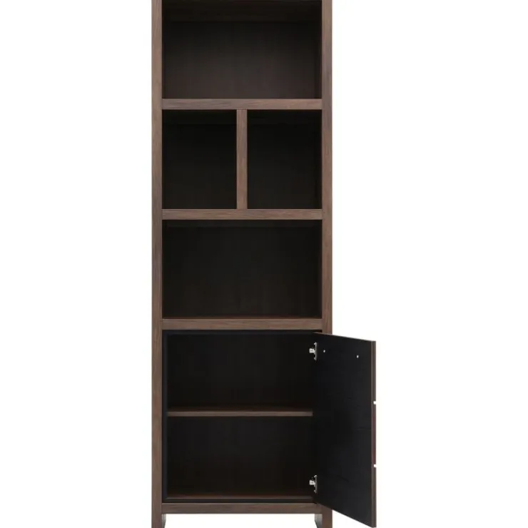 Trendhopper Boekenkast Sefro^ Opbergkasten