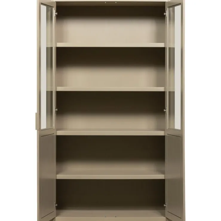 Trendhopper Buffetkast Gunnar Mud^ Opbergkasten