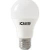 Trendhopper Calex Power LED A60 Standaardlamp 240V 10W 810lm E27, 2700K^ Lichtbronnen