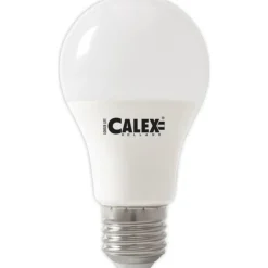 Trendhopper Calex Power LED A60 Standaardlamp 240V 10W 810lm E27, 2700K^ Lichtbronnen