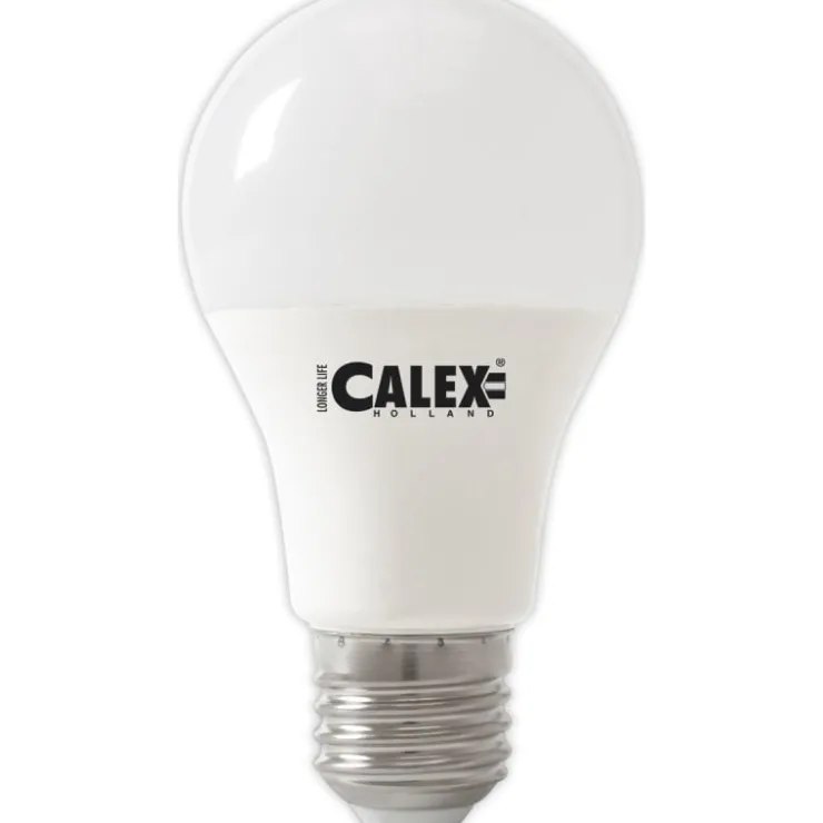 Trendhopper Calex Power LED A60 Standaardlamp 240V 10W 810lm E27, 2700K^ Lichtbronnen