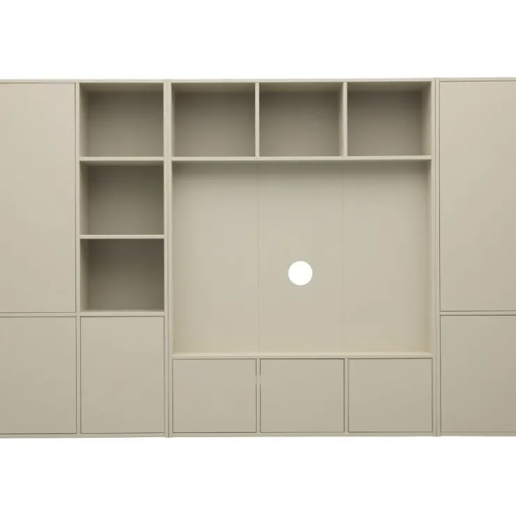 Trendhopper Cinewall Meggy^ Tv-Meubels