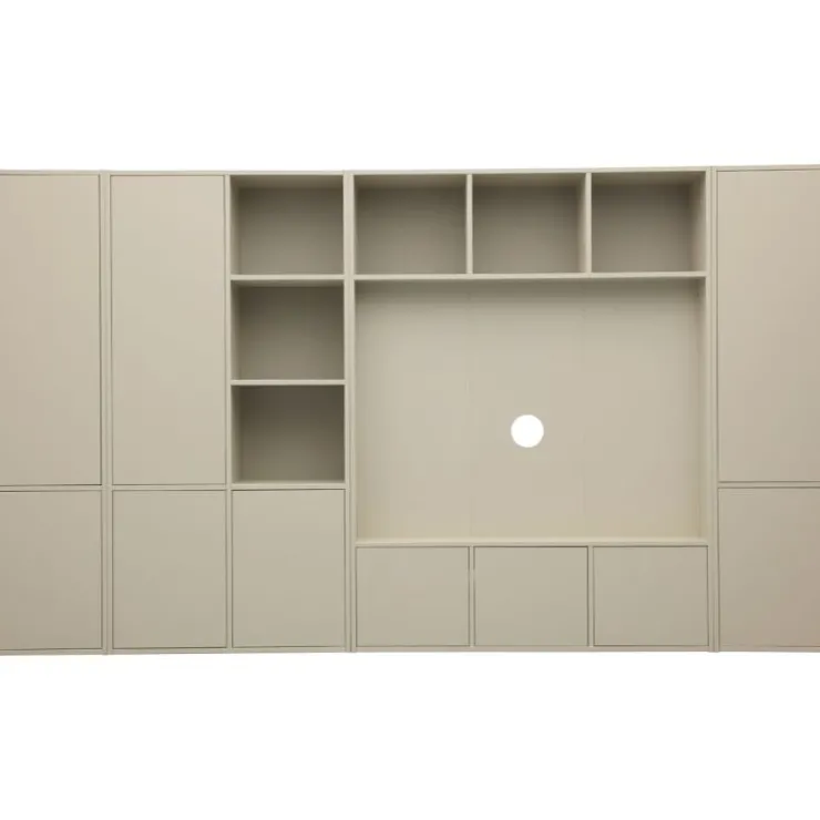 Trendhopper Cinewall Meggy^ Tv-Meubels