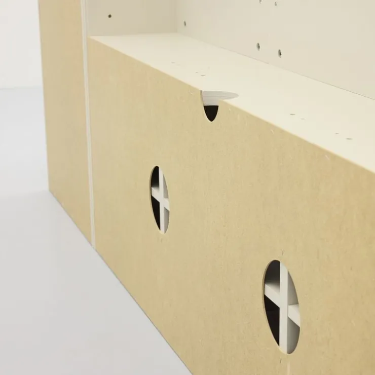 Trendhopper Cinewall Meggy^ Tv-Meubels