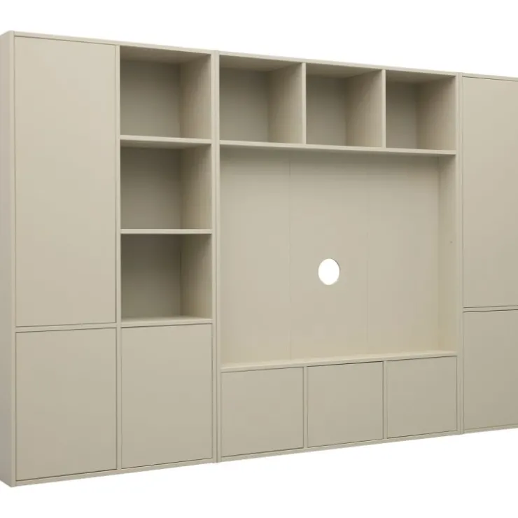 Trendhopper Cinewall Meggy^ Tv-Meubels