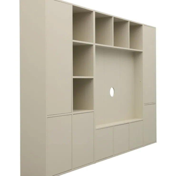 Trendhopper Cinewall Meggy^ Tv-Meubels