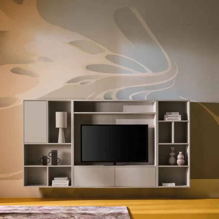 Trendhopper Cinewall Welland^ Tv-Meubels
