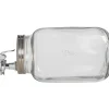 Trendhopper Dispenser Naranja 3,3 liter^ Koken & Tafelen