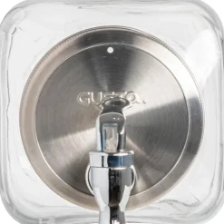 Trendhopper Dispenser Naranja 3,3 liter^ Koken & Tafelen