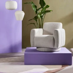 Trendhopper Draaifauteuil Coredo^ Fauteuils