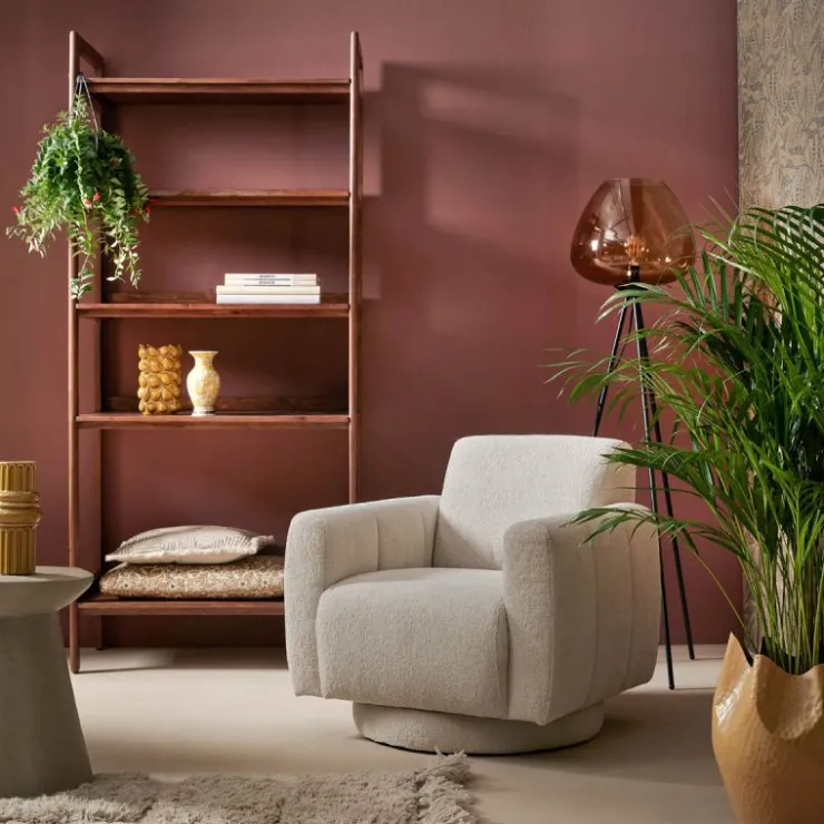 Trendhopper Draaifauteuil Coredo^ Fauteuils
