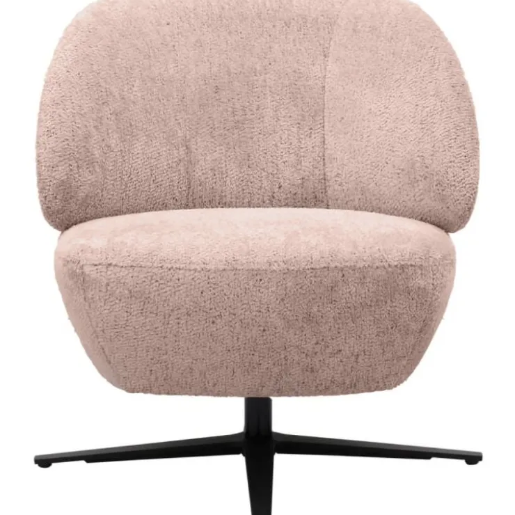 Trendhopper Draaifauteuil Lazise^ Fauteuils