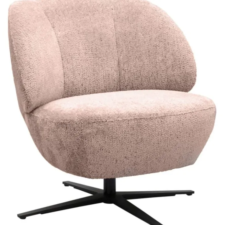 Trendhopper Draaifauteuil Lazise^ Fauteuils