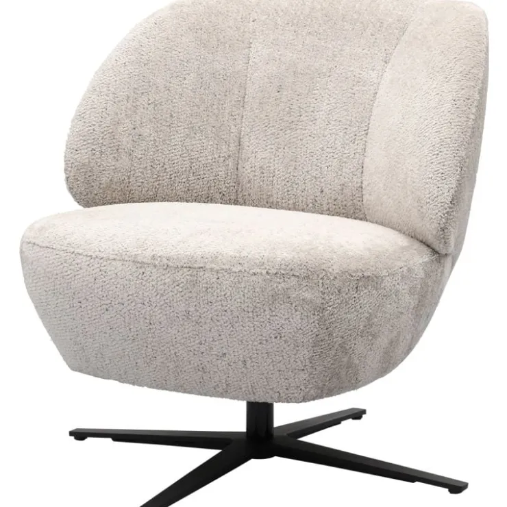 Trendhopper Draaifauteuil Lazise^ Fauteuils