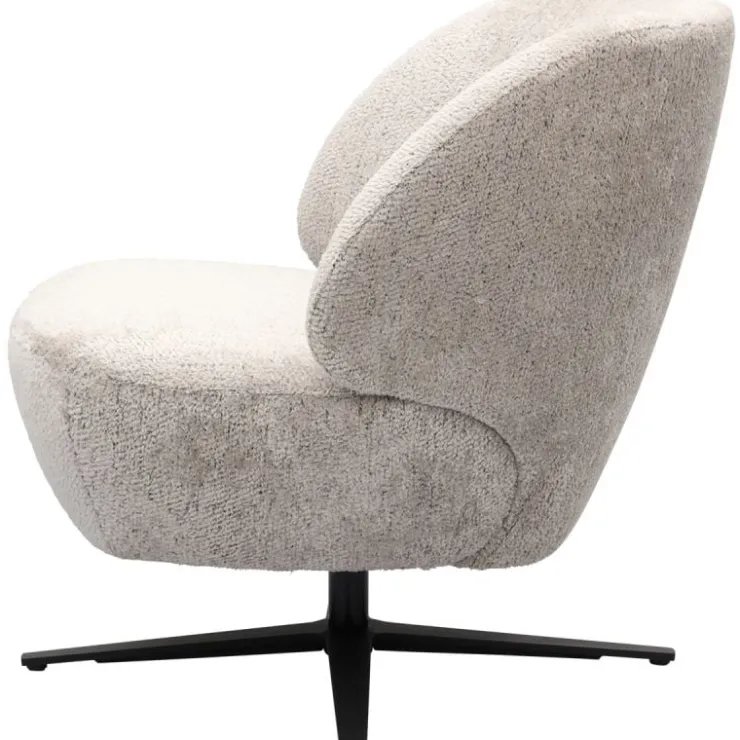 Trendhopper Draaifauteuil Lazise^ Fauteuils