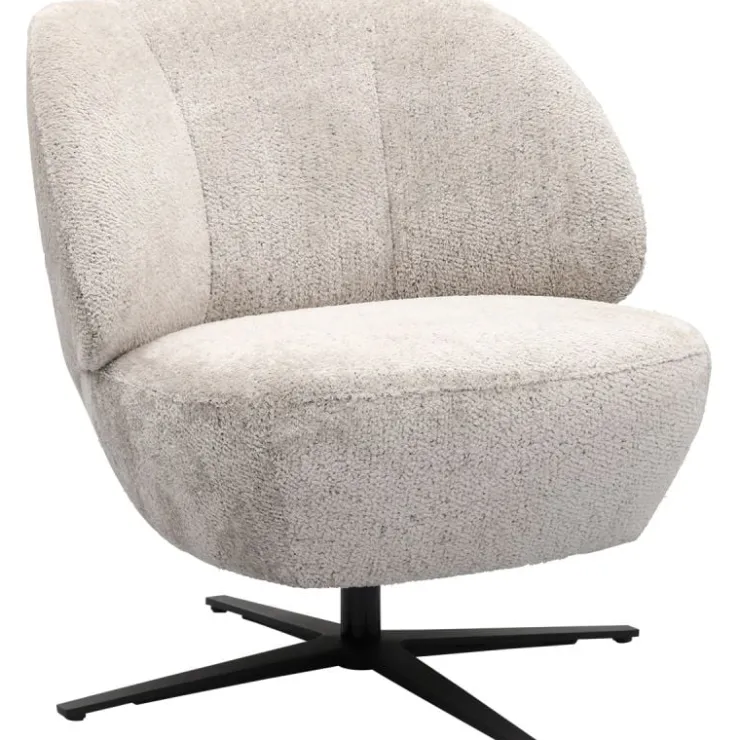 Trendhopper Draaifauteuil Lazise^ Fauteuils