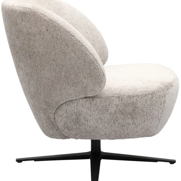 Trendhopper Draaifauteuil Lazise^ Fauteuils