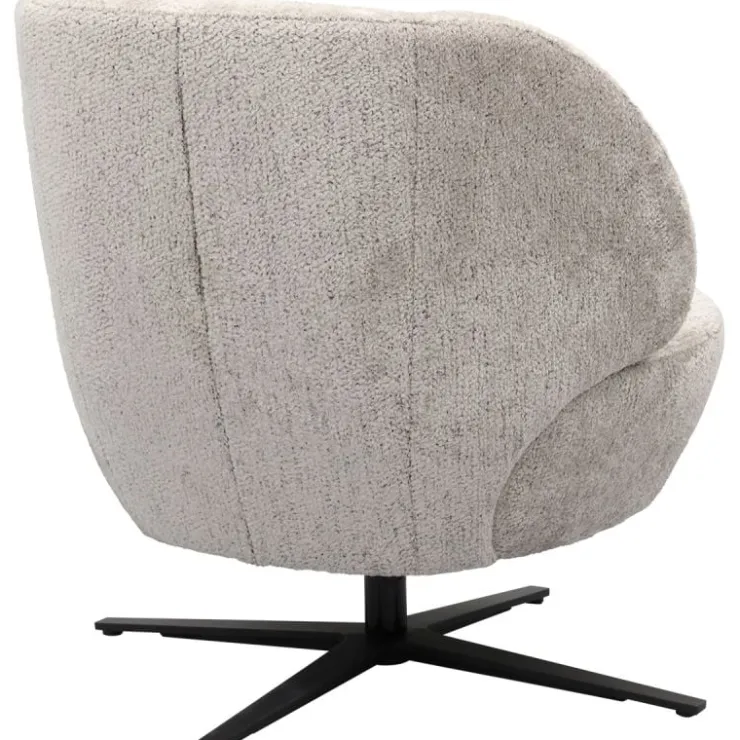 Trendhopper Draaifauteuil Lazise^ Fauteuils