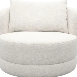 Trendhopper Draaifauteuil Lesina 110 cm^ Fauteuils
