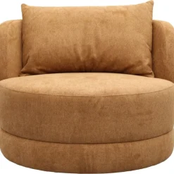 Trendhopper Draaifauteuil Lesina 110 cm^ Fauteuils