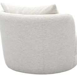 Trendhopper Draaifauteuil Lesina 110 cm^ Fauteuils