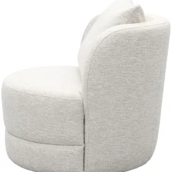 Trendhopper Draaifauteuil Lesina 90 cm^ Fauteuils
