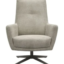 Trendhopper Draaifauteuil Recco hoge rug^ Fauteuils
