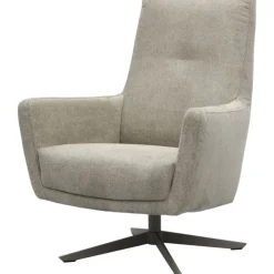 Trendhopper Draaifauteuil Recco hoge rug^ Fauteuils