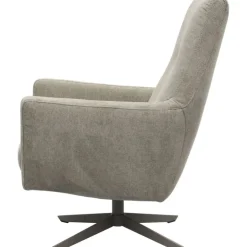 Trendhopper Draaifauteuil Recco hoge rug^ Fauteuils