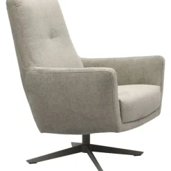 Trendhopper Draaifauteuil Recco hoge rug^ Fauteuils