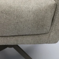 Trendhopper Draaifauteuil Recco hoge rug^ Fauteuils