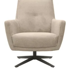 Trendhopper Draaifauteuil Recco lage rug^ Fauteuils