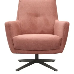 Trendhopper Draaifauteuil Recco lage rug^ Fauteuils