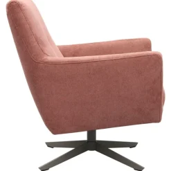 Trendhopper Draaifauteuil Recco lage rug^ Fauteuils