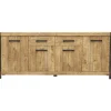 Trendhopper Dressoir Cape large^ Dressoirs